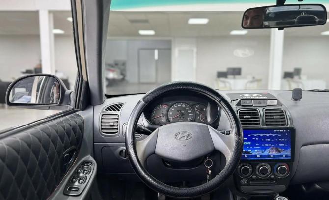 Hyundai Accent II с пробегом 2006 года, цена 349 000 рублей, 338473 км, седан, Автокод Объявления
