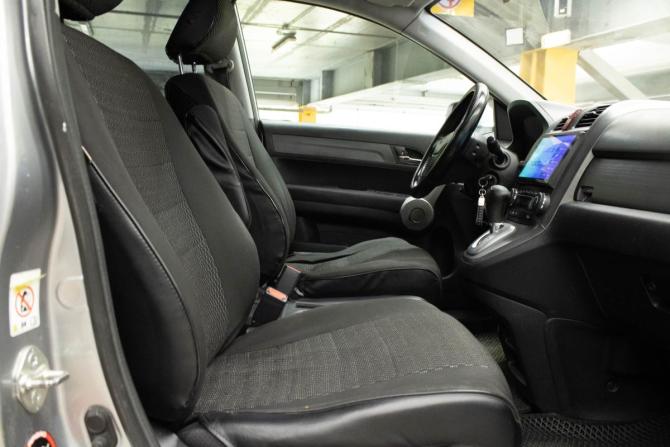 Honda CR-V III с пробегом 2007 года, цена 1 059 000 рублей, 383669 км, внедорожник, Автокод Объявления