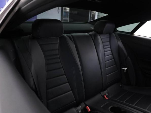 Mercedes-Benz E-Класс V (W213 S213 C238) с пробегом 2017 года, цена 3 657 077 рублей, 98072 км, купе-хардтоп, Автокод Объявления