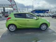 Hyundai i20 I Тюмень  - изображение 26