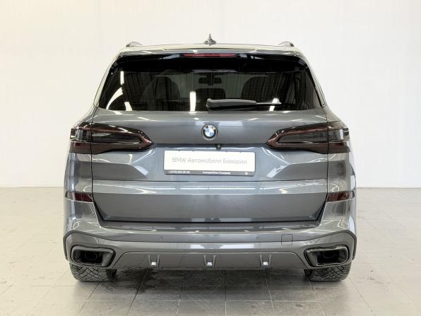 BMW X5 IV (G05/G18) с пробегом 2019 года, цена 6 977 000 рублей, 195558 км, внедорожник, Автокод Объявления