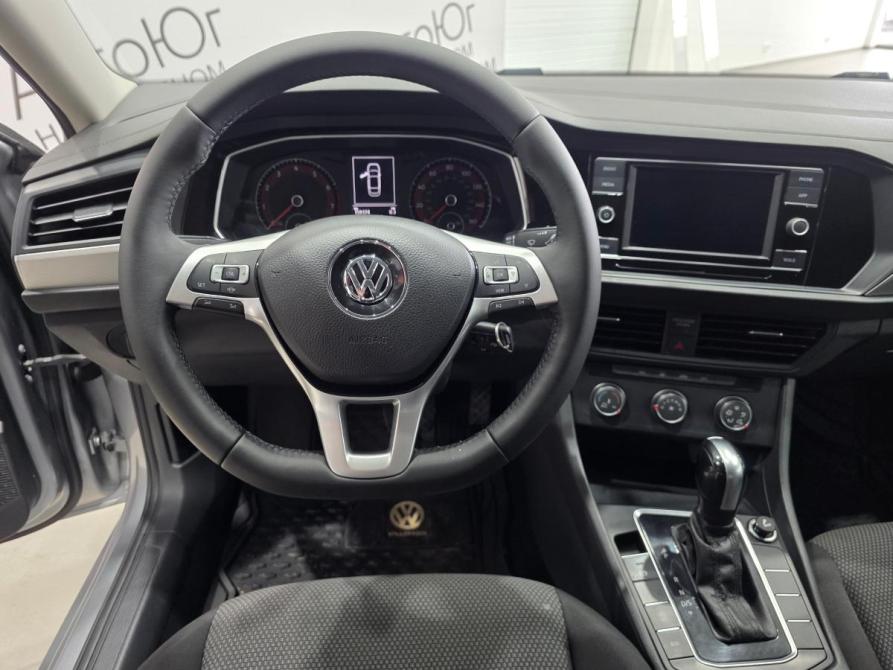 Volkswagen Jetta VII Ставрополь  - изображение 14