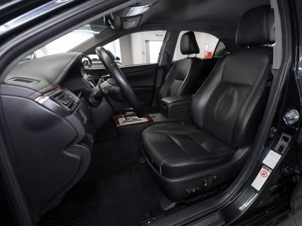 Toyota Camry VII (XV50) с пробегом 2012 года, цена 1 470 000 рублей, 280093 км, седан, Автокод Объявления