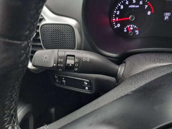 Kia Soul III с пробегом 2020 года, цена 1 699 000 рублей, 98051 км, хэтчбек, Автокод Объявления