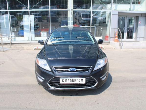 Ford Mondeo IV Рестайлинг с пробегом 2012 года, цена 770 640 рублей, 175990 км, седан, Автокод Объявления
