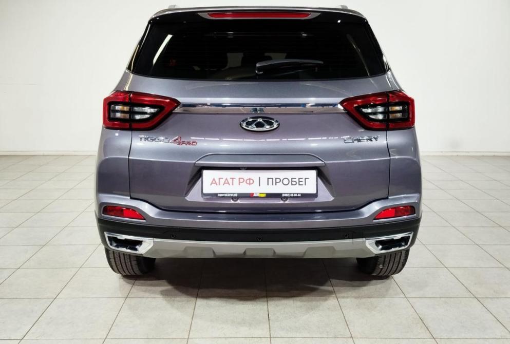 Chery Tiggo 4 Pro I Рестайлинг Саратов  - изображение 6