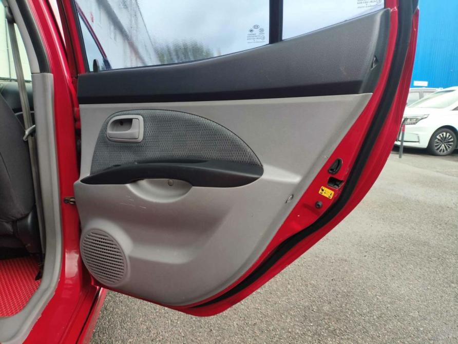 Kia Picanto I Санкт-Петербург  - изображение 16