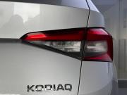 Skoda Kodiaq I Уфа  - изображение 34