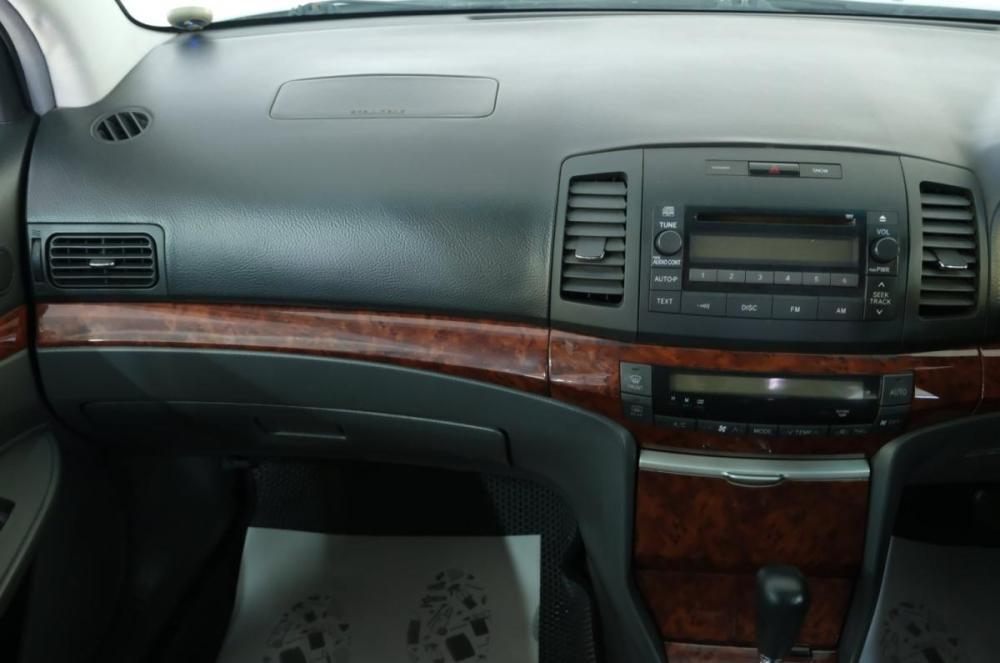 Toyota Allion I Рестайлинг Омск  - изображение 16