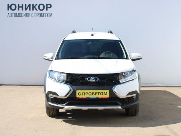 Lada (ВАЗ) Largus I Рестайлинг с пробегом 2021 года, цена 1 359 000 рублей, 51727 км, универсал, Автокод Объявления