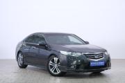 Honda Accord VIII Рестайлинг Омск  - изображение 22