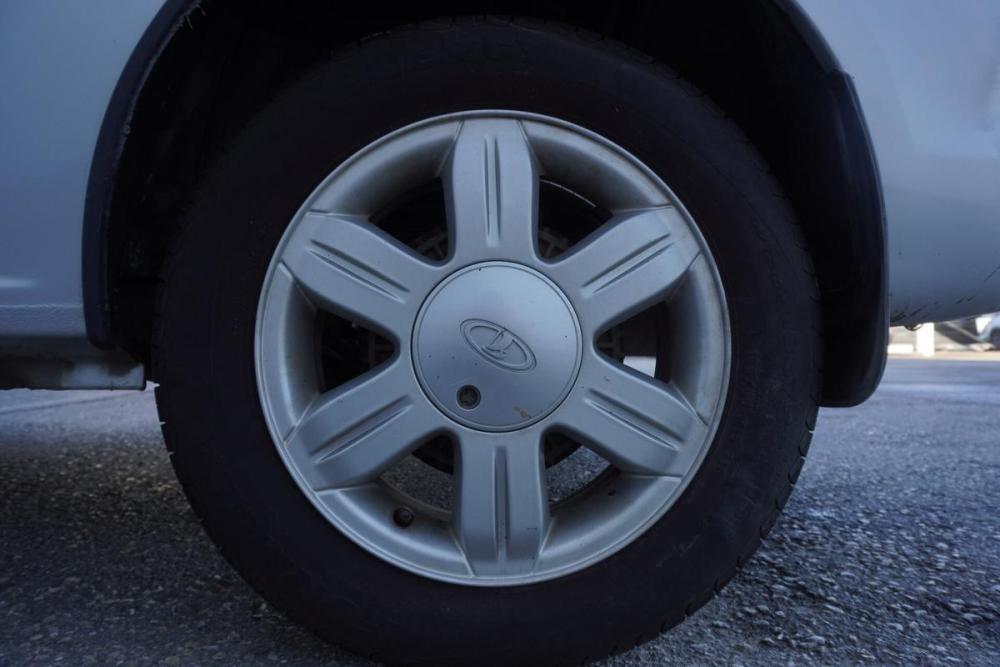 Lada (ВАЗ) Largus I Ульяновск  - изображение 20