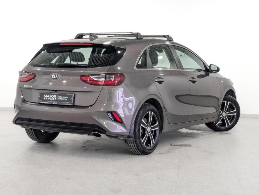 Kia Ceed III Москва  - изображение 5