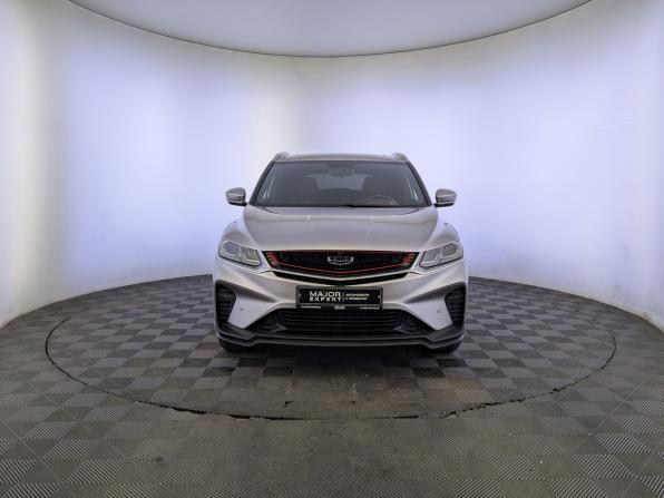 Geely Coolray I с пробегом 2020 года, цена 1 650 000 рублей, 73160 км, внедорожник, Автокод Объявления