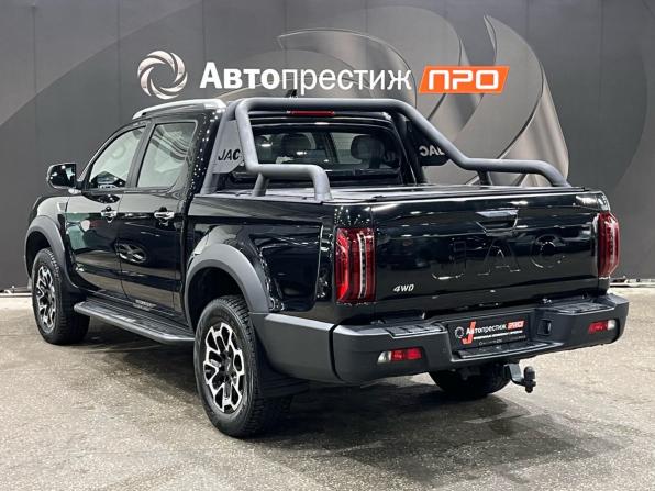 JAC T9 с пробегом 2024 года, цена 2 750 000 рублей, 45662 км, offers.body_type.unknown, Автокод Объявления