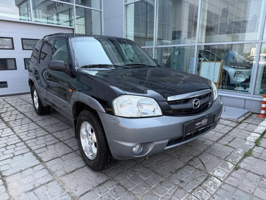 Mazda Tribute I Орел  - изображение 1