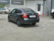 Chevrolet Aveo I Челябинск  - изображение 36