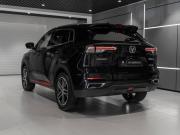 Changan CS55 Plus II Москва  - изображение 33