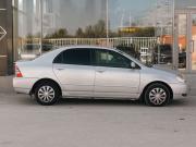 Toyota Corolla IX (E120 E130) Новосибирск  - изображение 21
