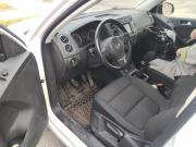 Volkswagen Tiguan I Рестайлинг Ижевск  - изображение 24