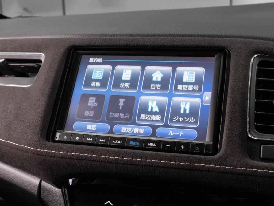 Honda Vezel I Рестайлинг Тюмень  - изображение 17