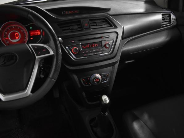 Lifan X50 с пробегом 2015 года, цена 315 860 рублей, 169377 км, хэтчбек, Автокод Объявления