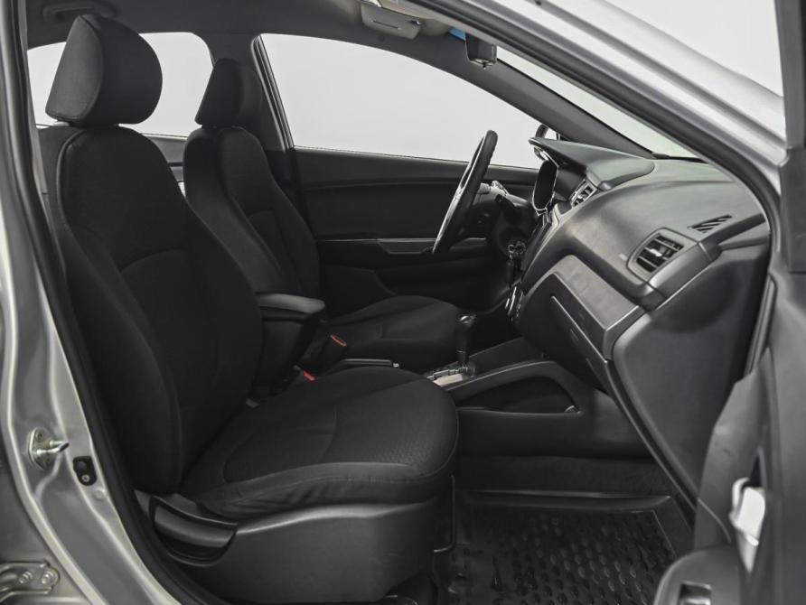 Kia Rio III Ставрополь  - изображение 8