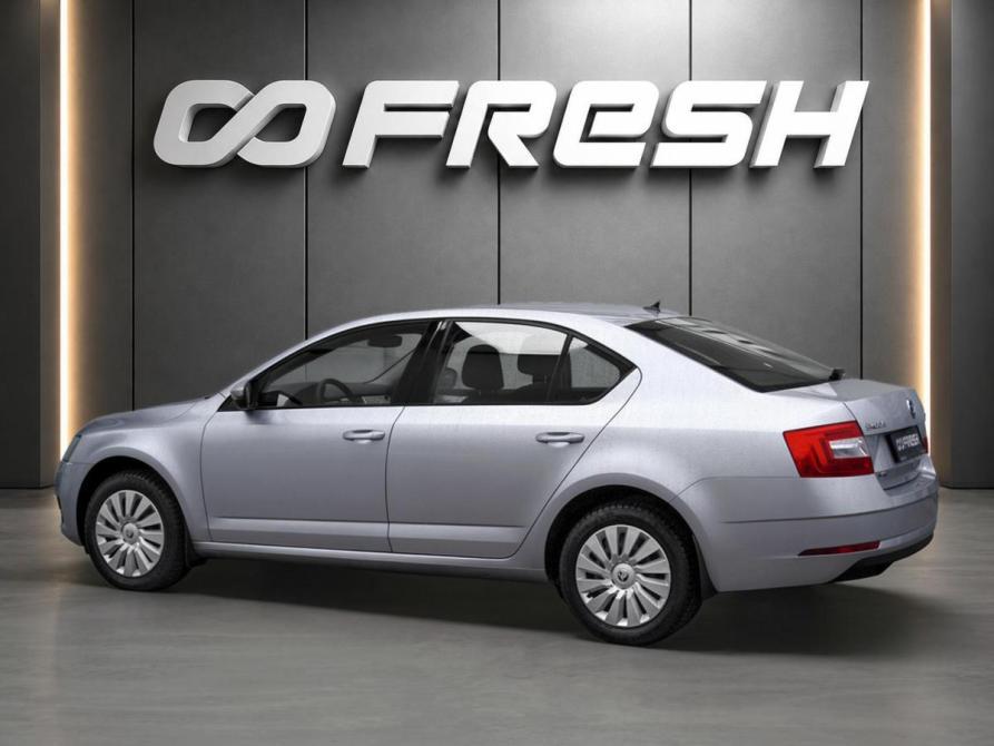 Skoda Octavia III (A7) Рестайлинг Тверь  - изображение 2