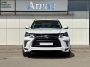 Lexus LX III Рестайлинг 2 Краснодар  - изображение 17