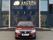 Renault Logan I Рестайлинг Архангельск  - изображение 21