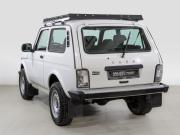Lada (ВАЗ) Niva Legend Химки  - изображение 33