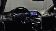 Hyundai Sonata VII (LF) Рестайлинг Смоленск  - изображение 35