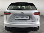 Lexus NX I Москва  - изображение 25