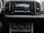 Skoda Karoq I Москва  - изображение 43