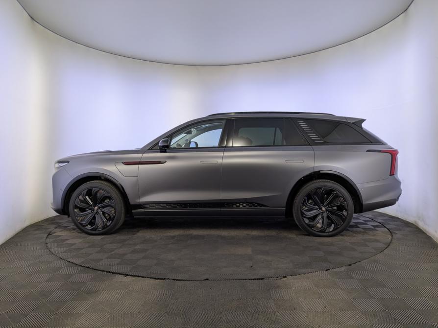 Hongqi E-HS9 Москва  - изображение 8
