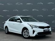 Kia Rio IV Рестайлинг Санкт-Петербург  - изображение 23