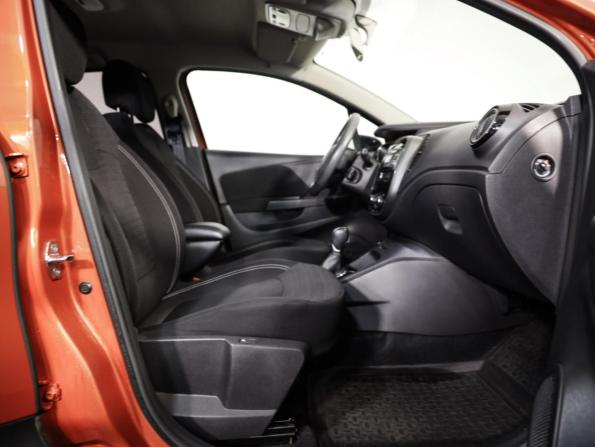 Renault Kaptur I с пробегом 2017 года, цена 1 519 000 рублей, 41881 км, внедорожник, Автокод Объявления