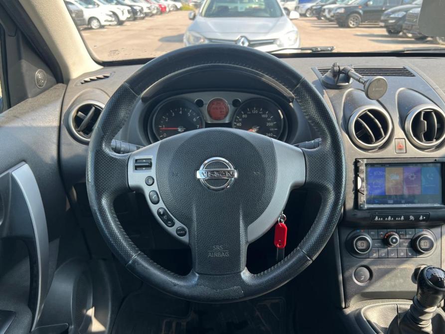 Nissan Qashqai I Санкт-Петербург  - изображение 8