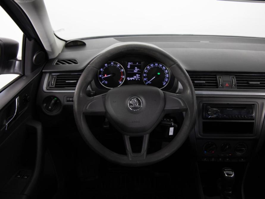 Skoda Rapid I Санкт-Петербург  - изображение 11