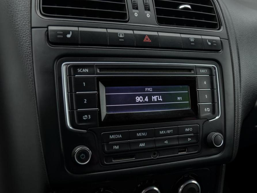 Volkswagen Polo V Курган  - изображение 13