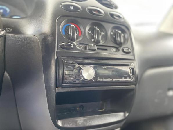 Daewoo Matiz I Рестайлинг с пробегом 2013 года, цена 245 000 рублей, 125660 км, хэтчбек, Автокод Объявления