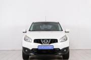 Nissan Qashqai I Рестайлинг Красноярск  - изображение 28