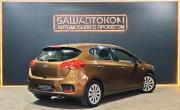 Kia Ceed II Рестайлинг Уфа  - изображение 22