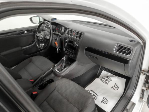Volkswagen Jetta VI с пробегом 2012 года, цена 1 065 000 рублей, 68825 км, седан, Автокод Объявления