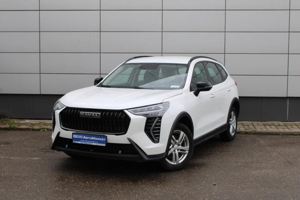 Haval Jolion I Рестайлинг Ярославль  - изображение 1
