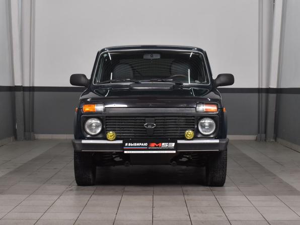 Lada (ВАЗ) 2121 (4x4) I Рестайлинг с пробегом 2013 года, цена 459 999 рублей, 76295 км, внедорожник, Автокод Объявления