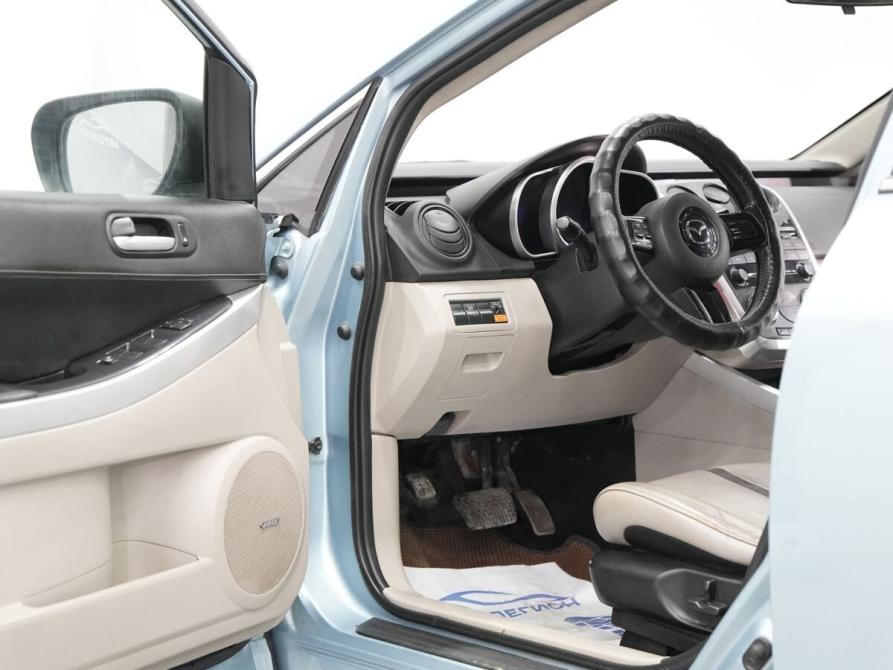 Mazda CX-7 I Новосибирск  - изображение 18