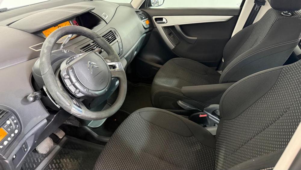 Citroen C4 Picasso I Санкт-Петербург  - изображение 7