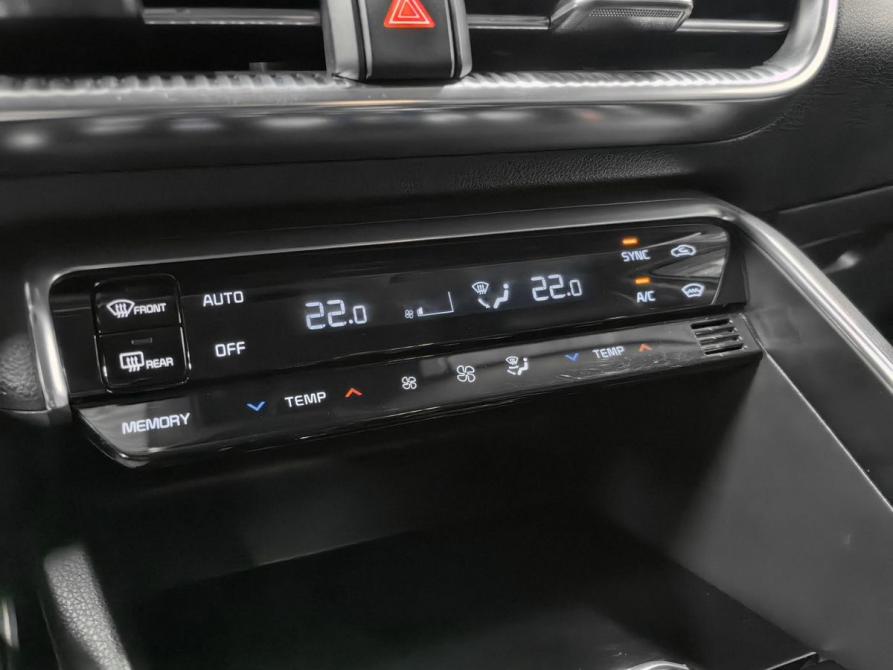 Kia K5 III Новосибирск  - изображение 20