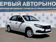 Lada (ВАЗ) Granta I Рестайлинг Краснодар  - изображение 22